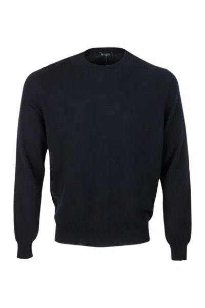 Colombo Sweaters Black In Black