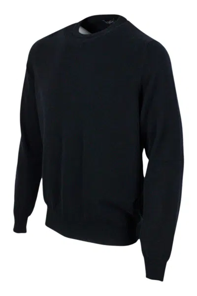 Colombo Sweaters Black In Black