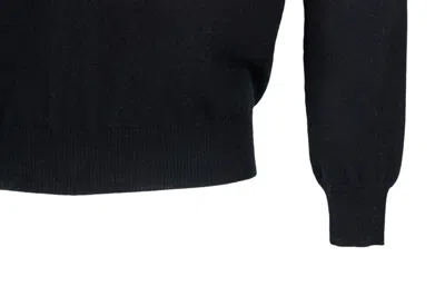 Colombo Sweaters Black In Black