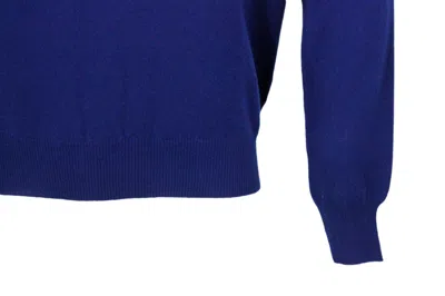 Colombo Sweaters Blue In Blue