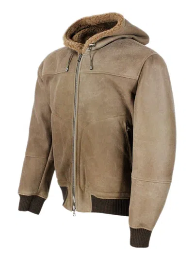 Barba Napoli Barba Jackets