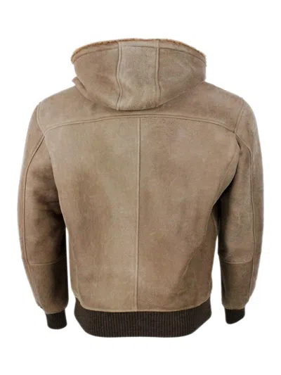 Barba Napoli Barba Jackets