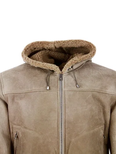 Barba Napoli Barba Jackets