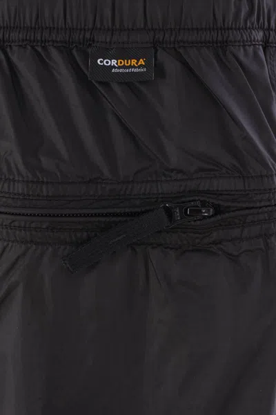 Stone Island Shorts In Blue