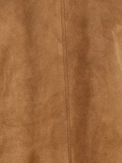 Prada Wool-and-cashmere-blend Sweater In Multi