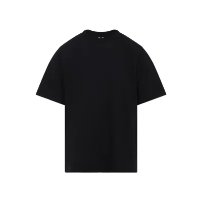 Rick Owens Men's Brad T In Black