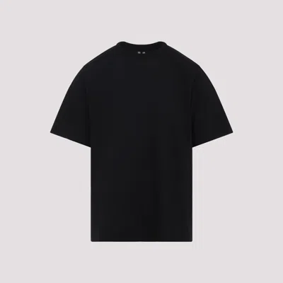 Rick Owens Men's Brad T In Black