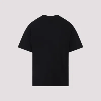 Rick Owens Men's Brad T In Black