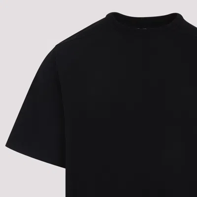Rick Owens Men's Brad T In Black