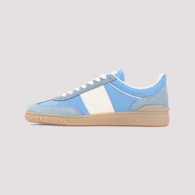 Valentino Upvillage Sneakers In Blue