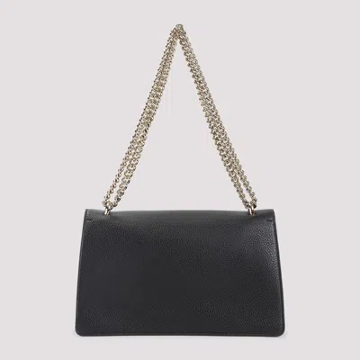 Gucci Dionysus Medium Shoulder Bag In Black
