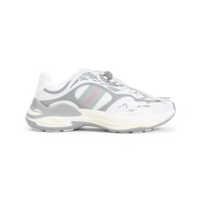 Gucci 2.0 Sneakers In White