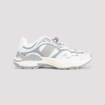 Gucci 2.0 Sneakers In White
