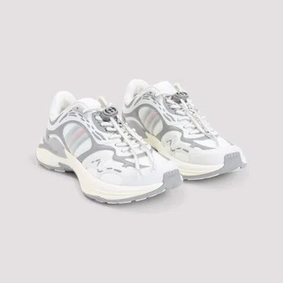 Gucci 2.0 Sneakers In White