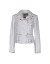 ERMANNO SCERVINO JACKETS,41678199KU 5