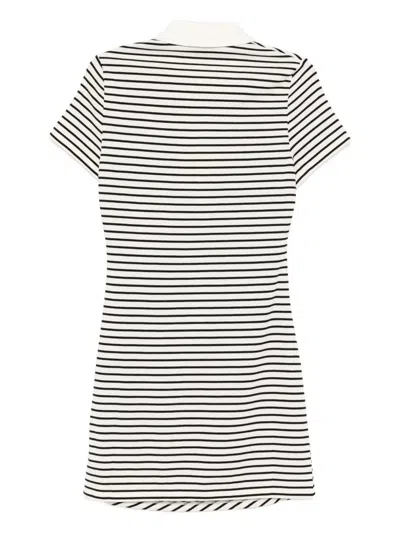 LANIER 条纹连衣裙