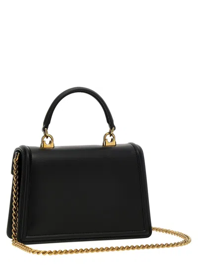 Dolce & Gabbana Devotion Small Handbag