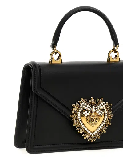 Dolce & Gabbana Devotion Small Handbag