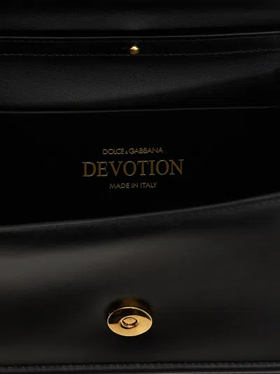 Dolce & Gabbana Devotion Small Handbag