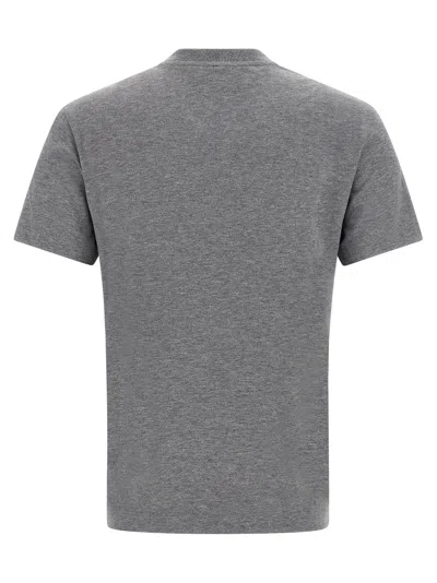 Fendi Women ' Roma 1925' T-shirt In Multi
