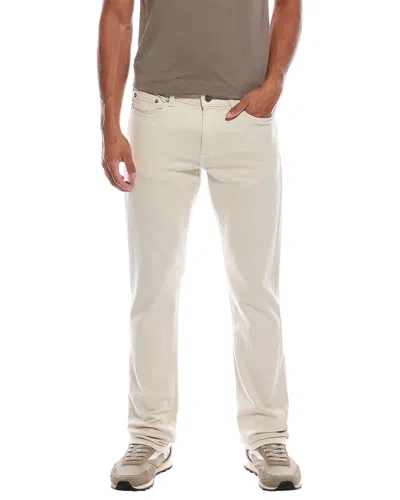 Dl1961 Russel Slim Straight Pant In Neutral