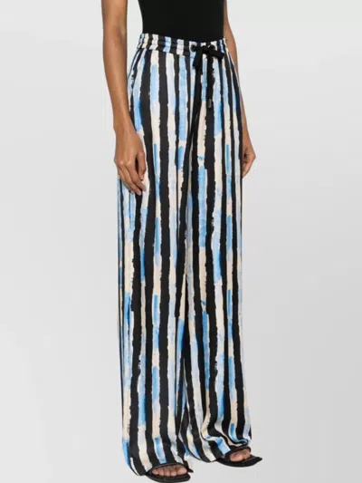 Pinko Poirot Pants In Multi