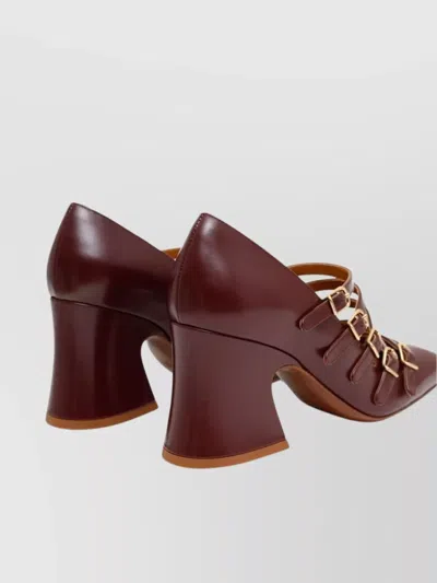 Chloé Chloe' Women "janis" Pump In Multi