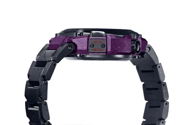 Casio G-shock Mr-g 'black'