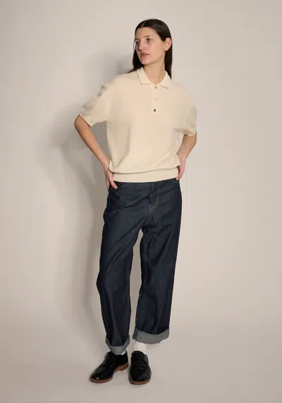 Demylee New York Darrin Cashmere Top In Black