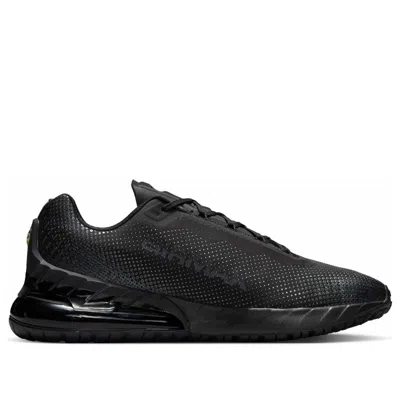 Nike Air Max Phoenix Sneakers In Black