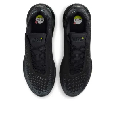 Nike Air Max Phoenix Sneakers In Black