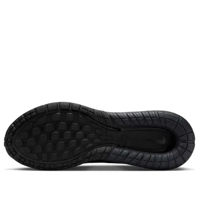 Nike Air Max Phoenix Sneakers In Black