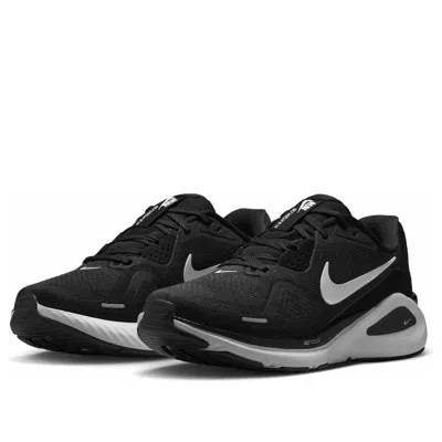 Nike Structure 26 Se Running Shoe In Multi