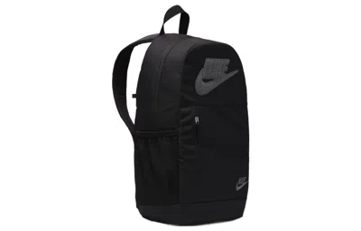 Nike Elemental Graphic Backpack 20l 'black'