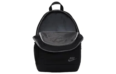 Nike Elemental Graphic Backpack 20l 'black'