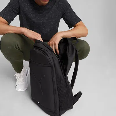 Puma Buzz Backpack 'black'