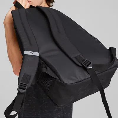 Puma Buzz Backpack 'black'