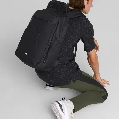 Puma Buzz Backpack 'black'