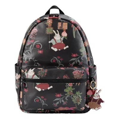 Li-ning (wmns)  Year Of The Rabbit Backpack 'black Multi'
