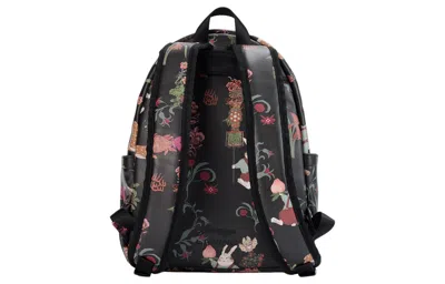 Li-ning (wmns)  Year Of The Rabbit Backpack 'black Multi'