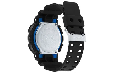 Casio G-shock Analog-digital 'black' In Brown