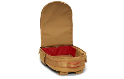 Nike Utility Power Training Backpack 'tan' In Brown