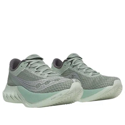 Saucony Endorphin Pro 4 'iceberg Carbon' In Multi