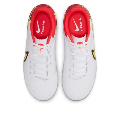 Nike (gs)  Jr Legend 9 Academy Ag Artificial Grass In Multi