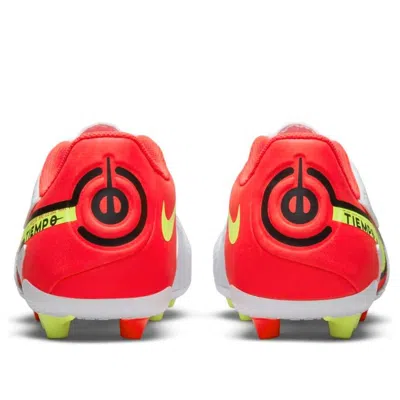 Nike (gs)  Jr Legend 9 Academy Ag Artificial Grass In Multi