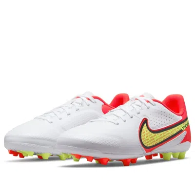 Nike (gs)  Jr Legend 9 Academy Ag Artificial Grass In Multi
