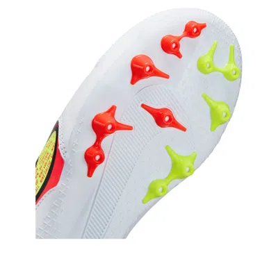 Nike (gs)  Jr Legend 9 Academy Ag Artificial Grass In Multi