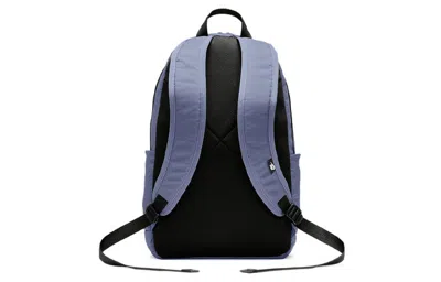 Nike Logo In Gray