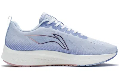Li-ning (wmns)  Rouge Rabbit 5 'blue Pink'