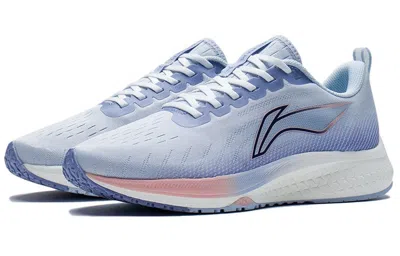Li-ning (wmns)  Rouge Rabbit 5 'blue Pink'